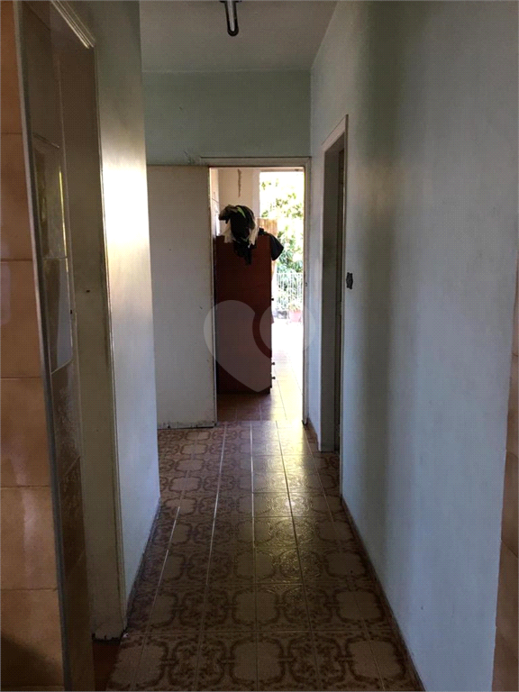 Venda Casa São Paulo Vila Dos Remédios REO387229 33