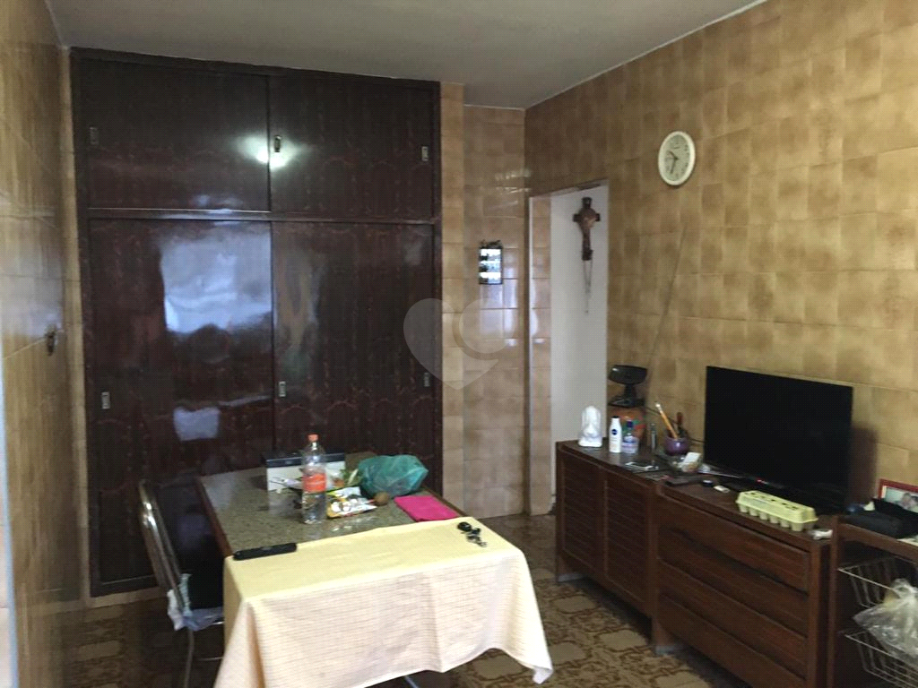 Venda Casa São Paulo Vila Dos Remédios REO387229 34