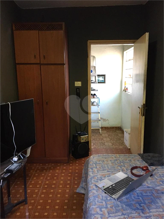 Venda Casa São Paulo Vila Dos Remédios REO387229 27