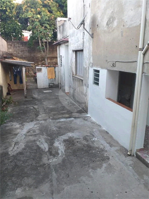 Venda Casa São Paulo Vila Dos Remédios REO387229 11