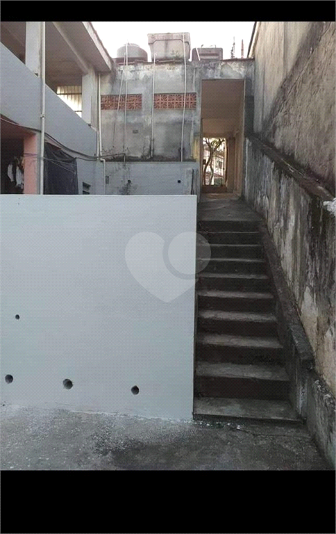 Venda Casa São Paulo Vila Dos Remédios REO387229 31