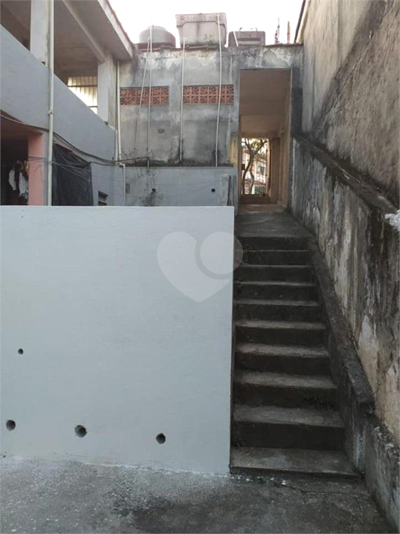 Venda Casa São Paulo Vila Dos Remédios REO387229 8