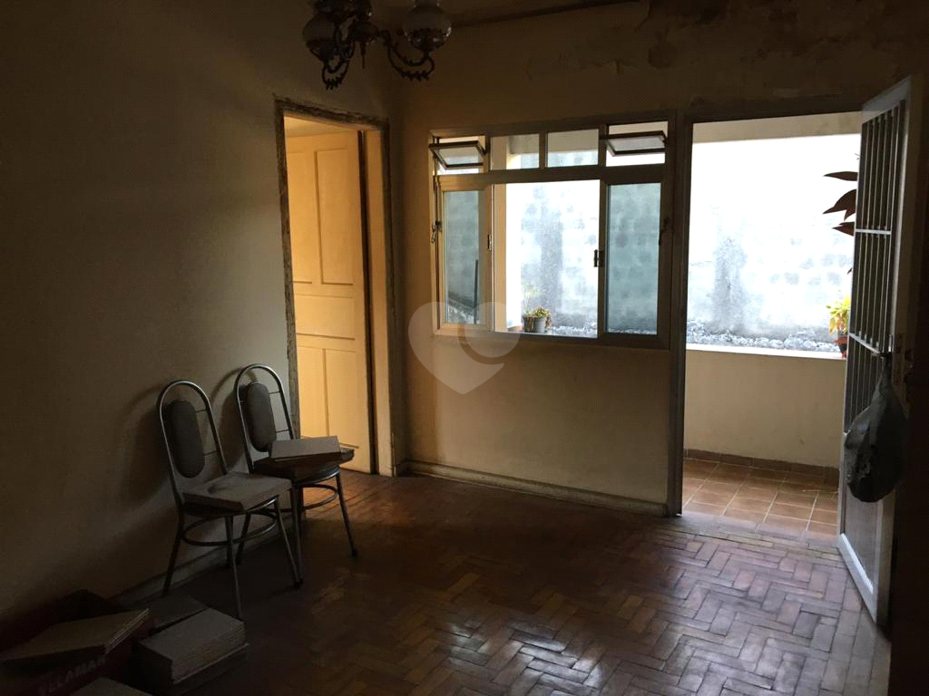 Venda Casa São Paulo Vila Dos Remédios REO387229 25