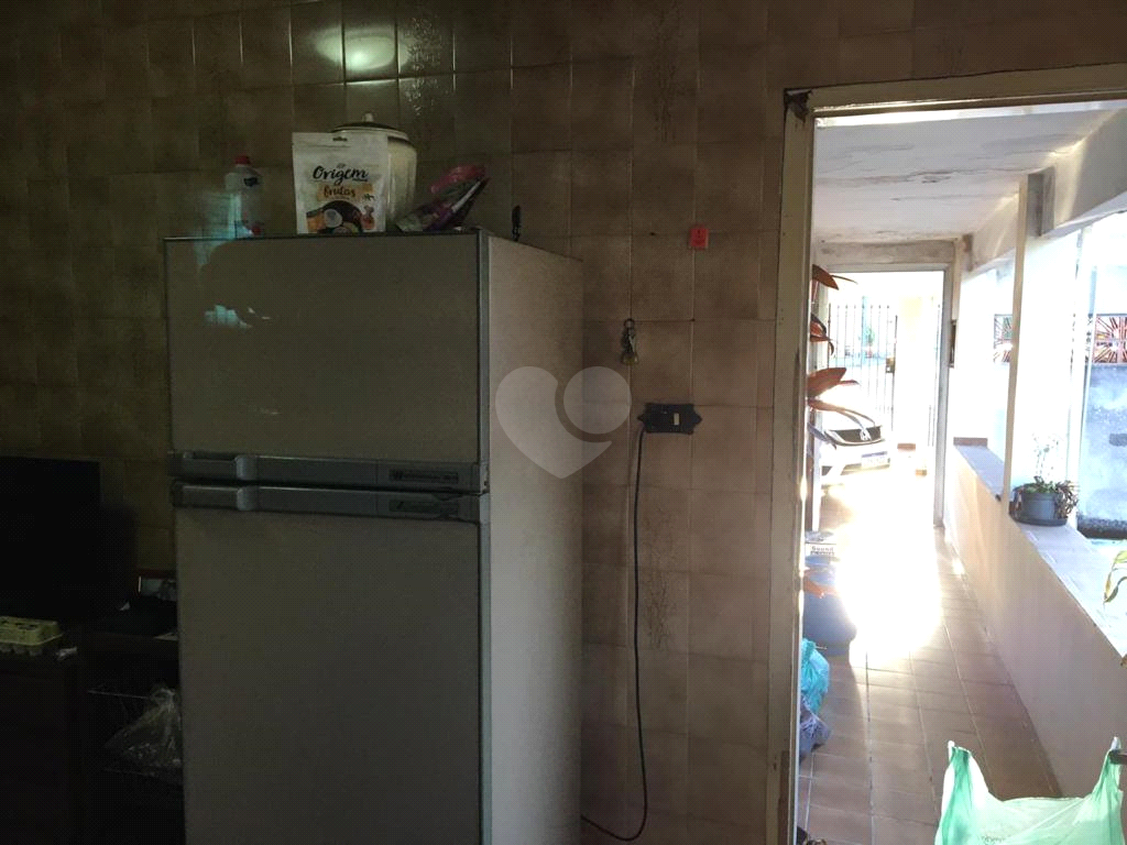 Venda Casa São Paulo Vila Dos Remédios REO387229 23