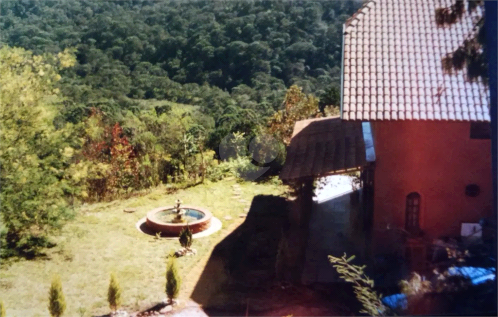 Venda Sítio Campos Do Jordão Santa Barbara REO387232 13