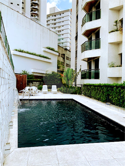 Venda Apartamento São Paulo Santana REO387240 68