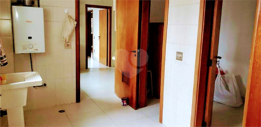 Venda Apartamento São Paulo Santana REO387240 15