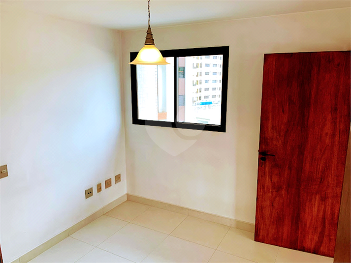 Venda Apartamento São Paulo Santana REO387240 28