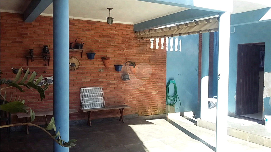 Venda Casa Osasco City Bussocaba REO387259 26