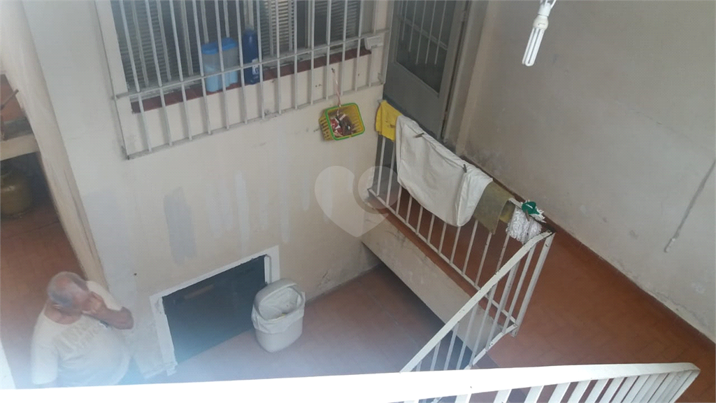 Venda Casa São Paulo Vila Divina Pastora REO387285 19