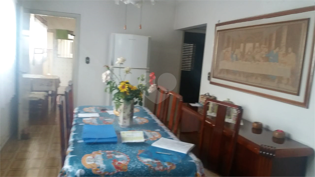 Venda Casa São Paulo Vila Divina Pastora REO387285 3