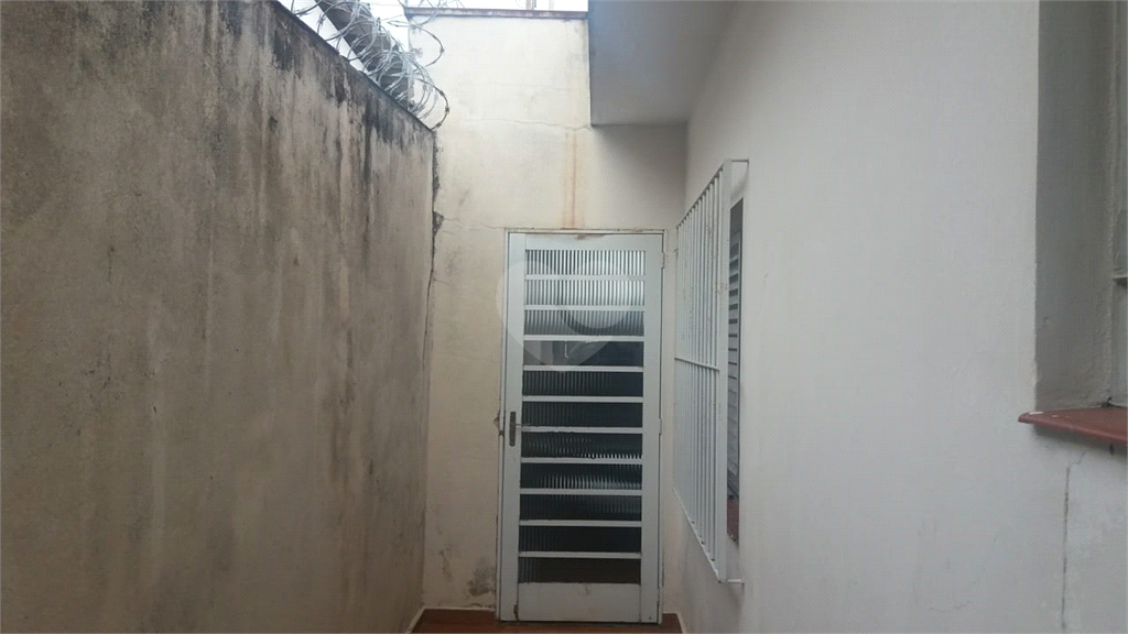 Venda Casa São Paulo Vila Divina Pastora REO387285 15