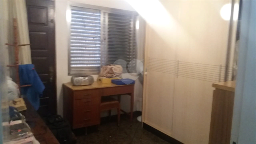 Venda Casa São Paulo Vila Divina Pastora REO387285 11