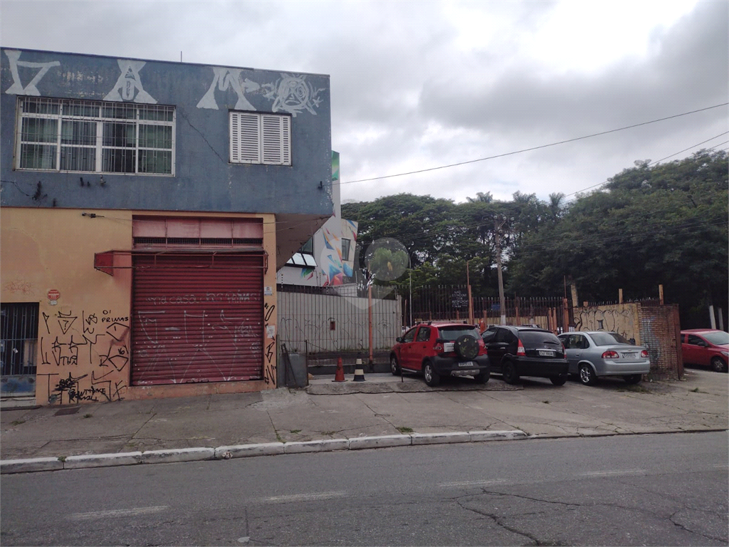 Venda Terreno São Paulo Santana REO387325 2