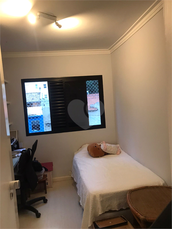 Venda Apartamento São Paulo Jardim Paulista REO387363 15