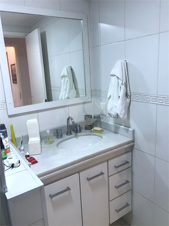 Venda Apartamento São Paulo Jardim Paulista REO387363 21