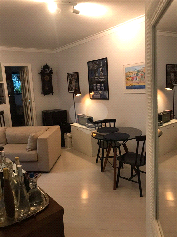 Venda Apartamento São Paulo Jardim Paulista REO387363 9