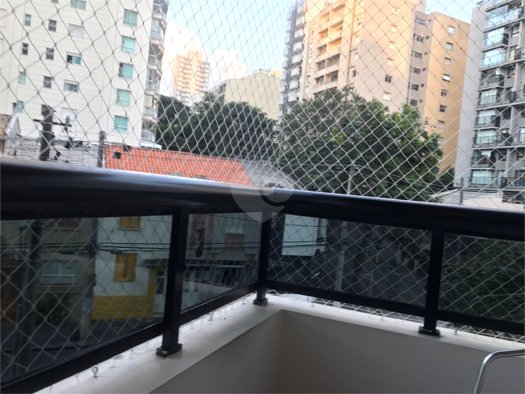 Venda Apartamento São Paulo Jardim Paulista REO387363 8