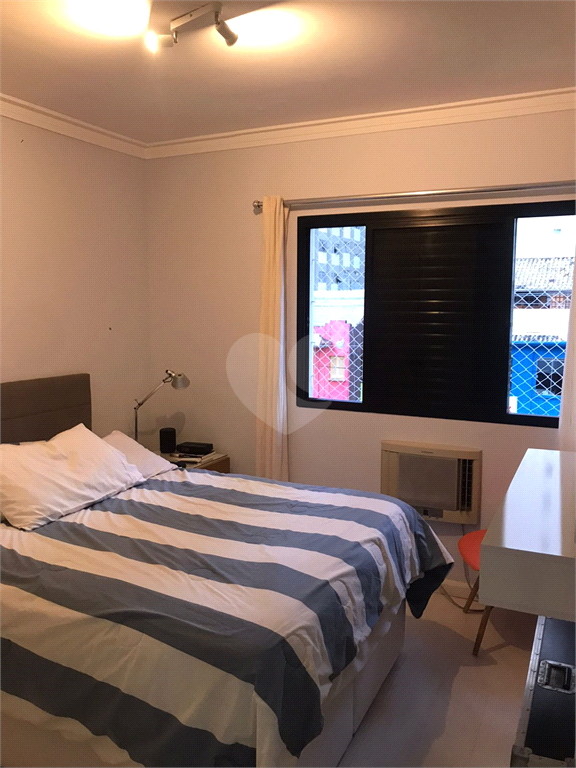 Venda Apartamento São Paulo Jardim Paulista REO387363 16