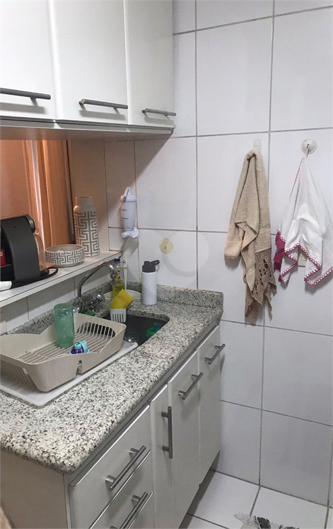 Venda Apartamento São Paulo Jardim Paulista REO387363 7