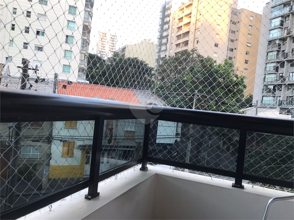 Venda Apartamento São Paulo Jardim Paulista REO387363 11