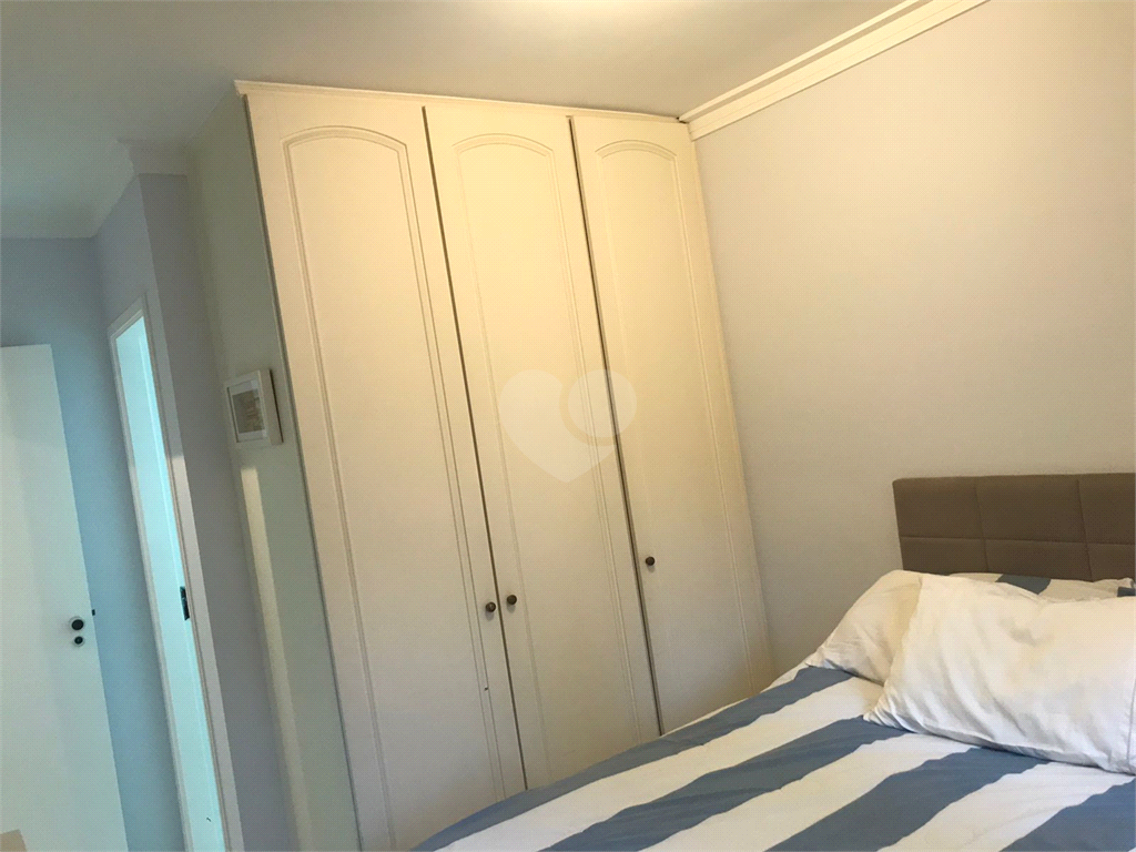 Venda Apartamento São Paulo Jardim Paulista REO387363 18