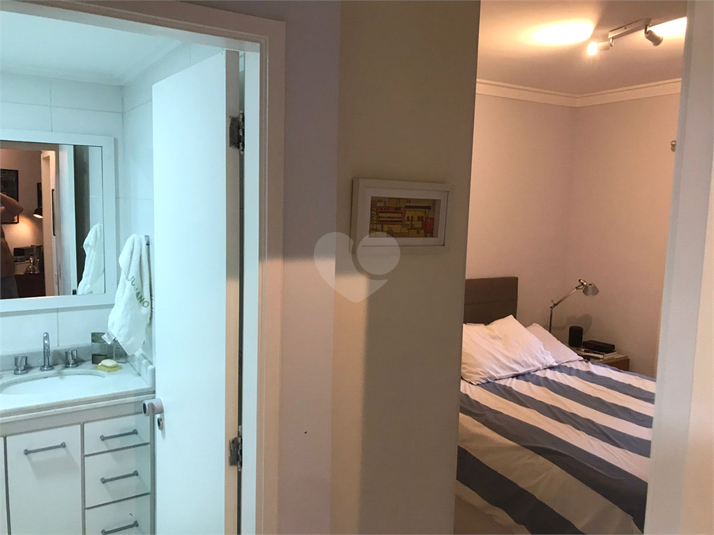 Venda Apartamento São Paulo Jardim Paulista REO387363 19