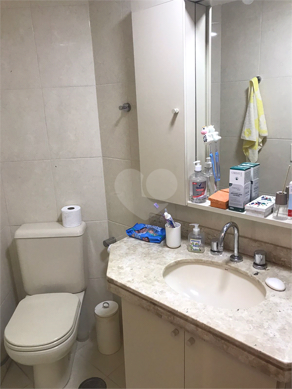 Venda Apartamento São Paulo Jardim Paulista REO387363 14