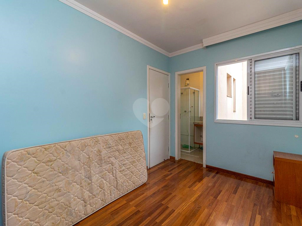 Venda Casa São Paulo Jardim Da Glória REO387458 28