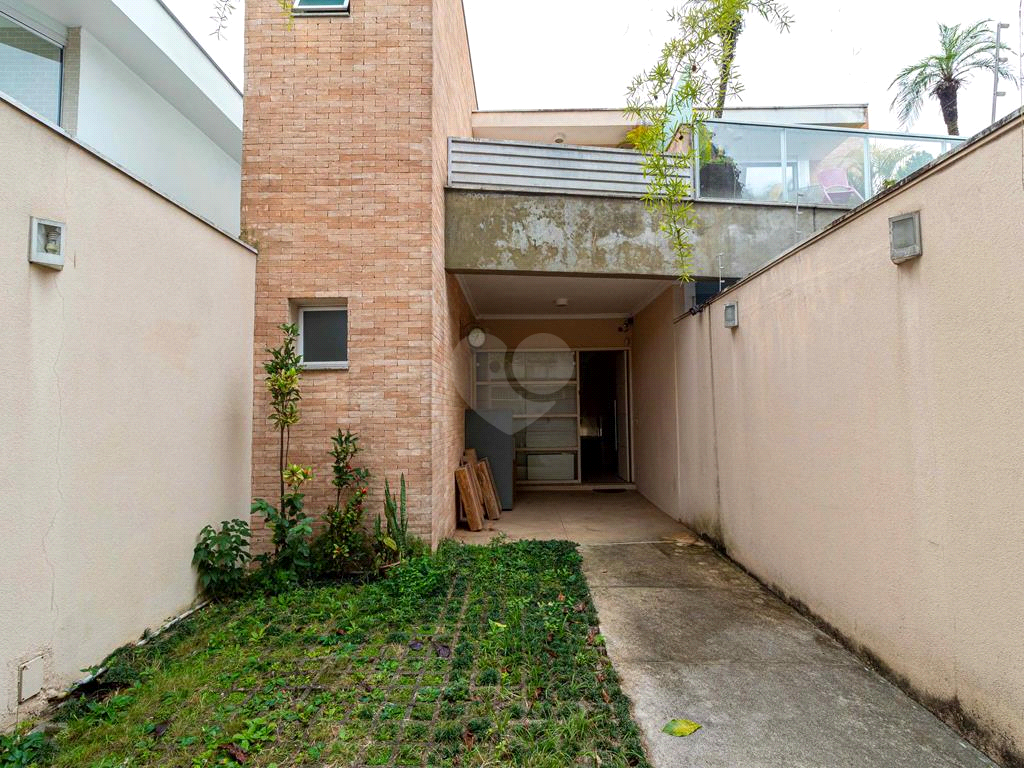 Venda Casa São Paulo Jardim Da Glória REO387458 18