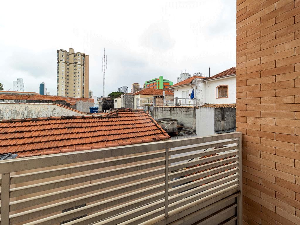 Venda Casa São Paulo Jardim Da Glória REO387458 25