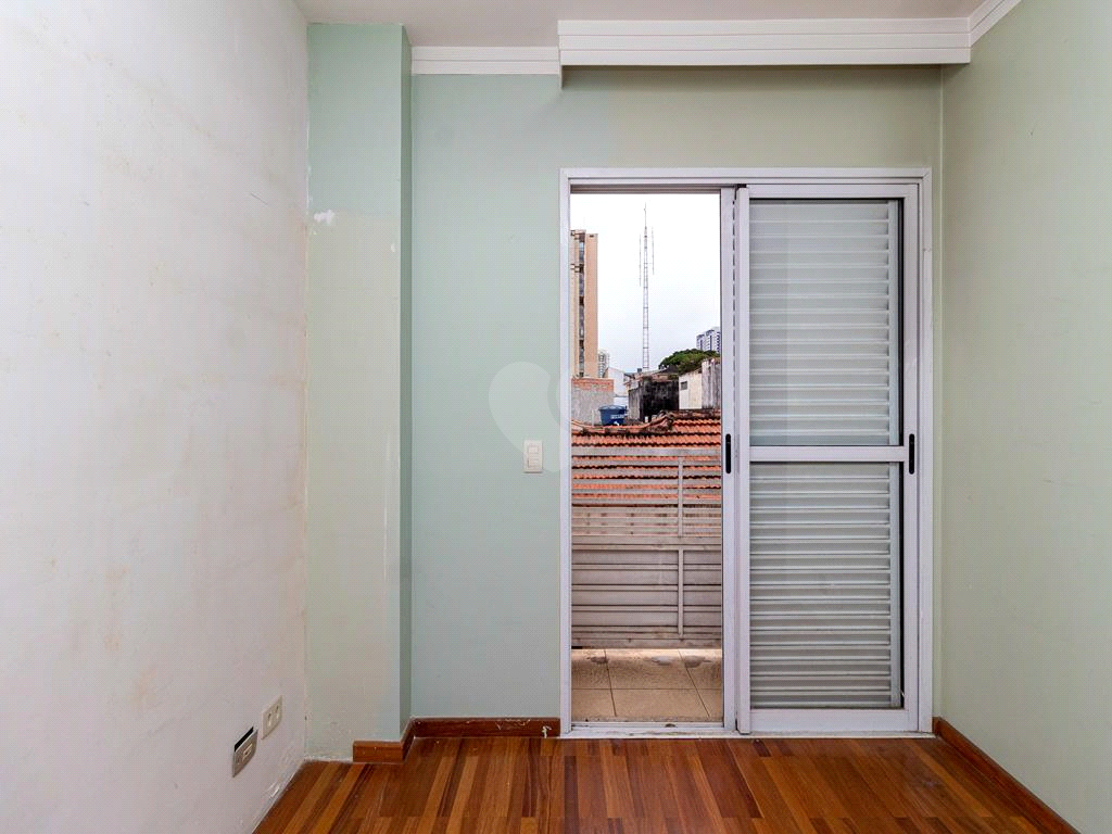 Venda Casa São Paulo Jardim Da Glória REO387458 24