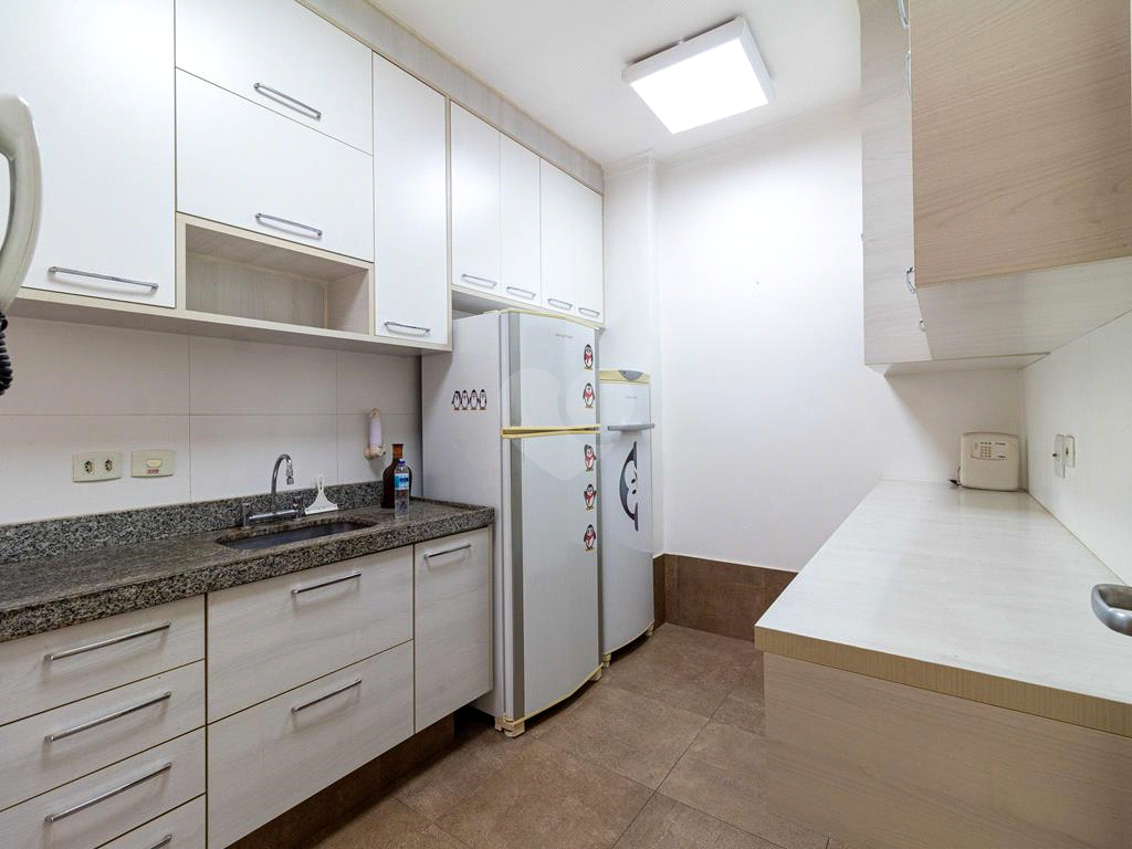 Venda Casa São Paulo Jardim Da Glória REO387458 5