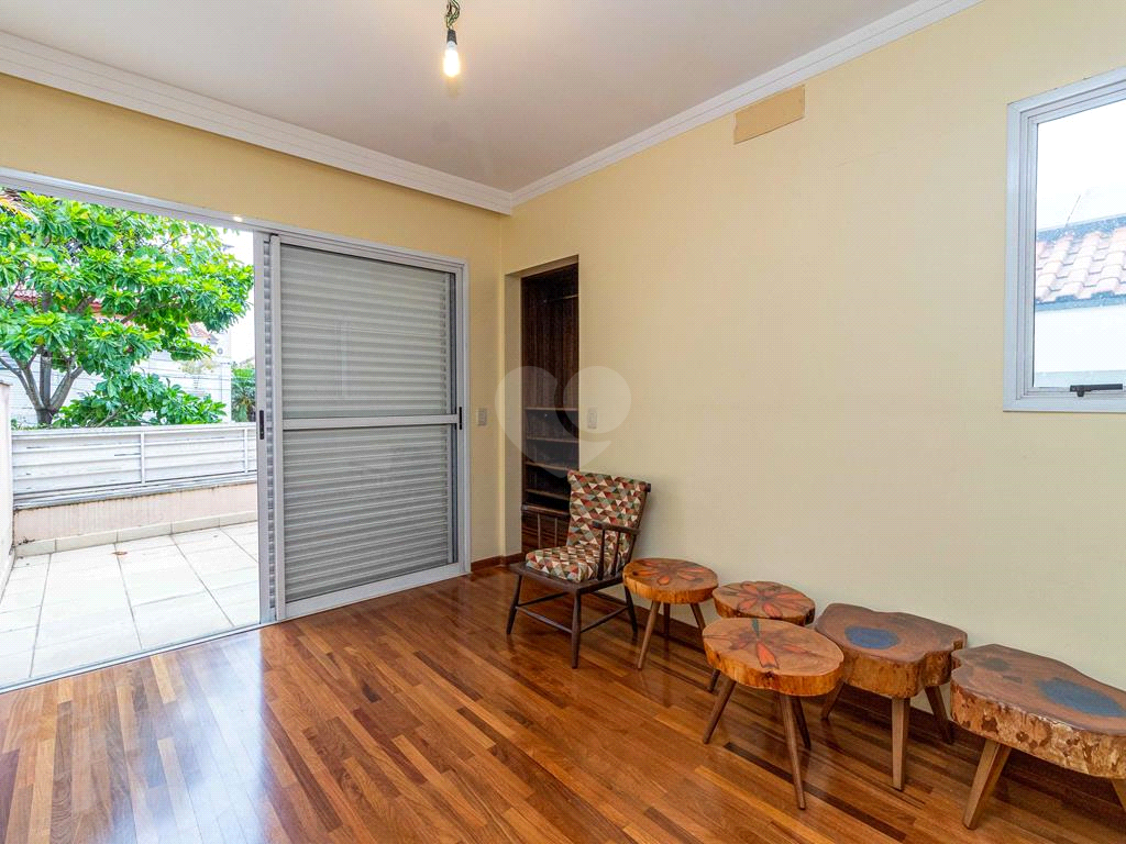 Venda Casa São Paulo Jardim Da Glória REO387458 29