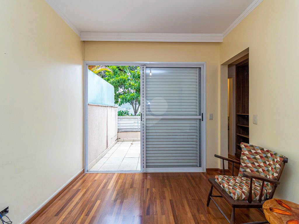 Venda Casa São Paulo Jardim Da Glória REO387458 30