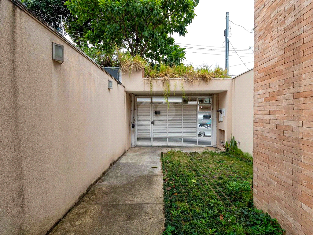 Venda Casa São Paulo Jardim Da Glória REO387458 17