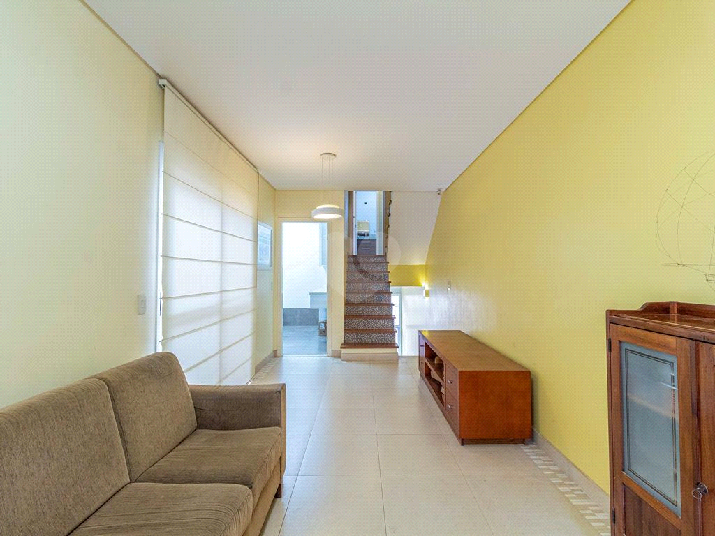 Venda Casa São Paulo Jardim Da Glória REO387458 2