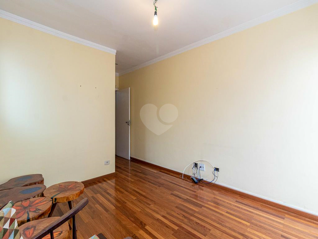 Venda Casa São Paulo Jardim Da Glória REO387458 31