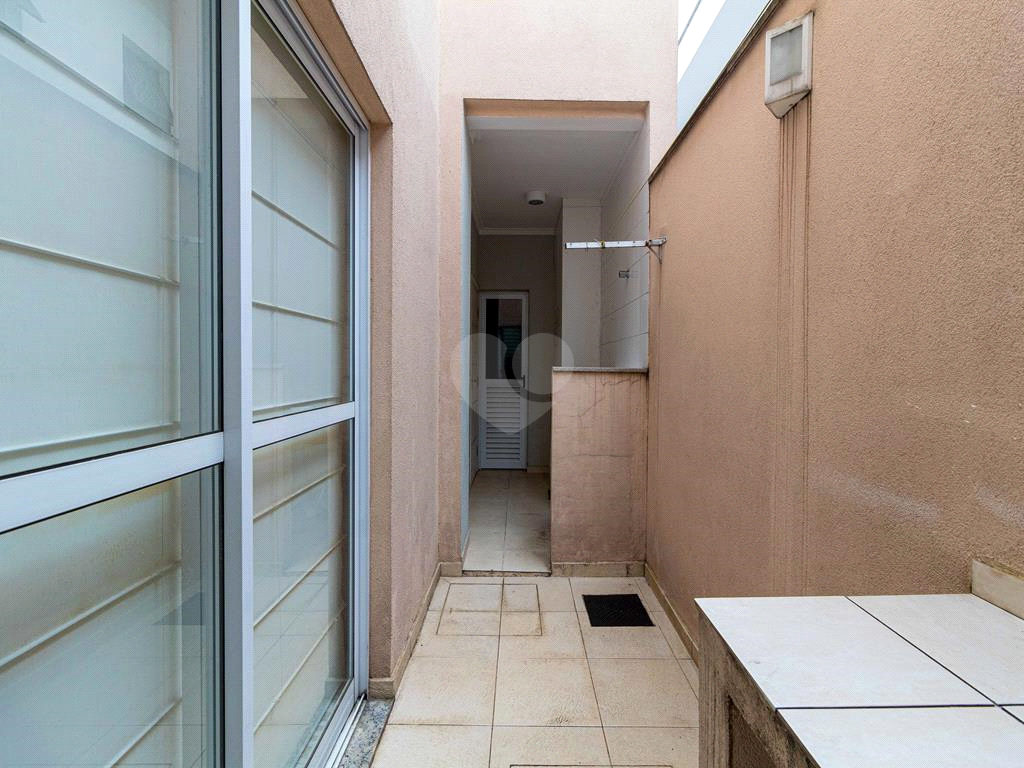 Venda Casa São Paulo Jardim Da Glória REO387458 11