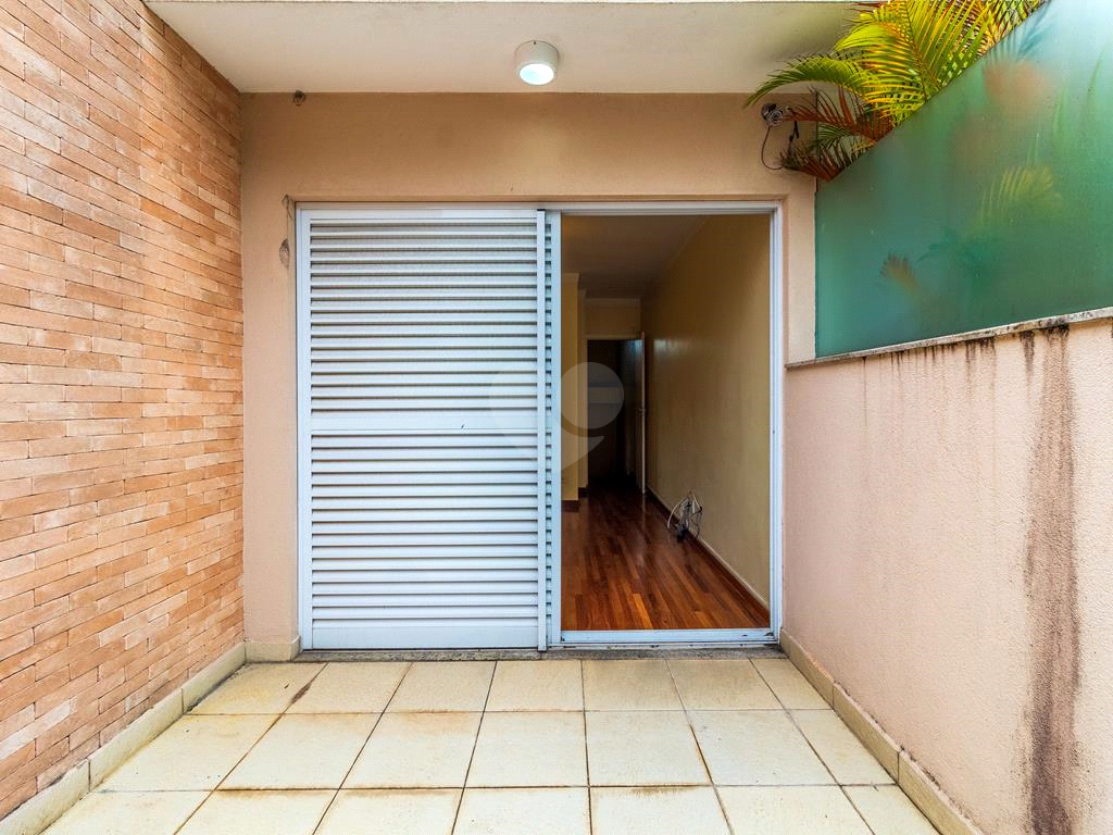 Venda Casa São Paulo Jardim Da Glória REO387458 33