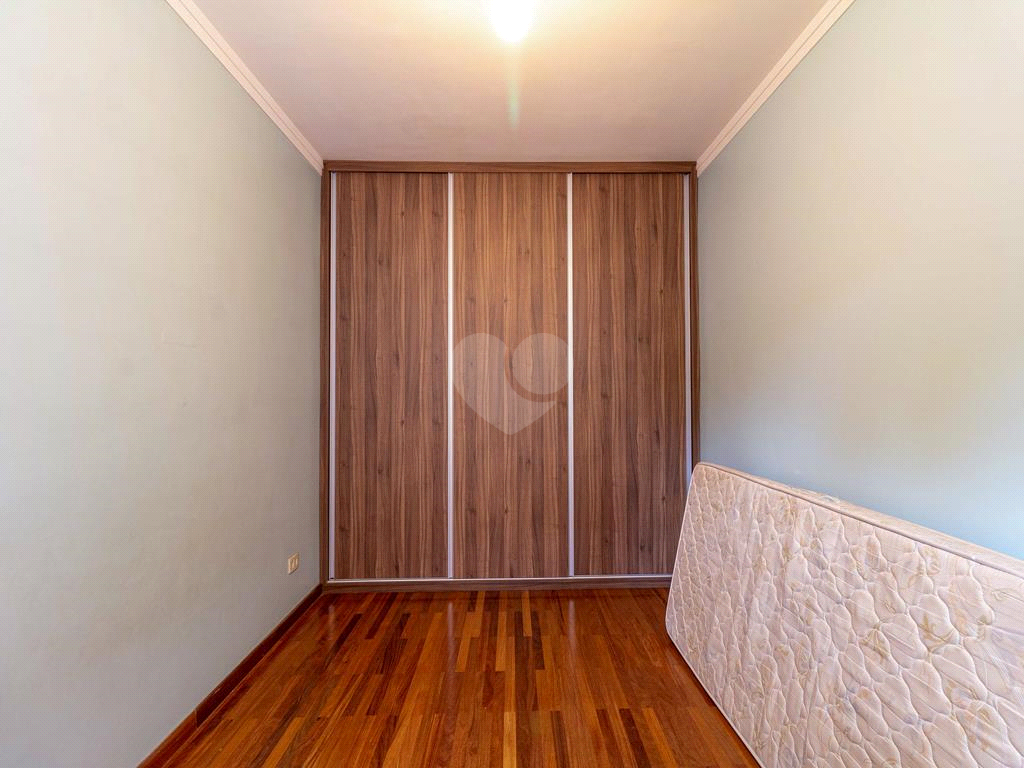 Venda Casa São Paulo Jardim Da Glória REO387458 27