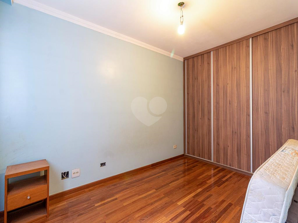 Venda Casa São Paulo Jardim Da Glória REO387458 26