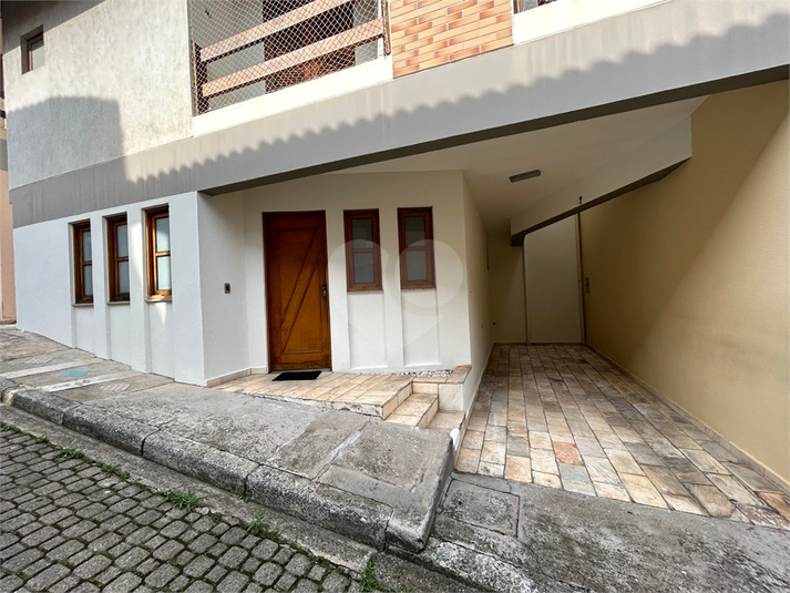 Venda Condomínio São Paulo Vila Mazzei REO387470 26