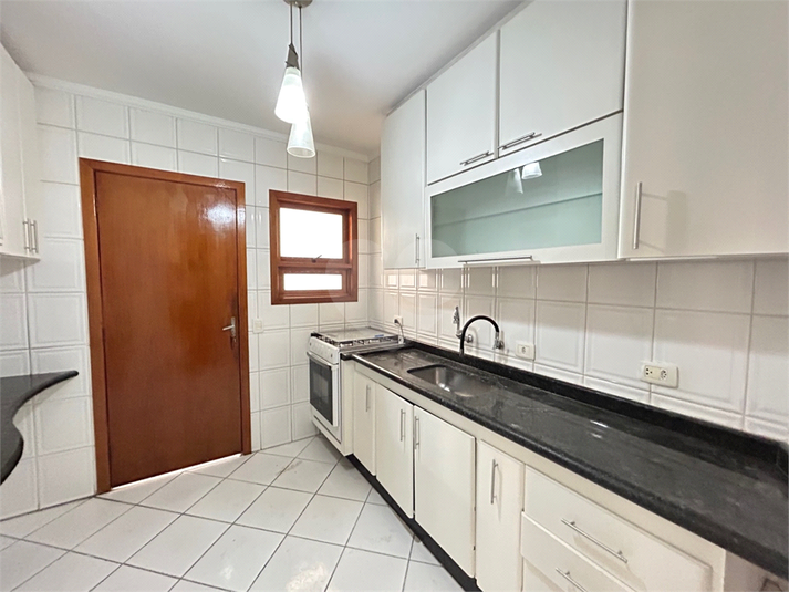 Venda Condomínio São Paulo Vila Mazzei REO387470 7