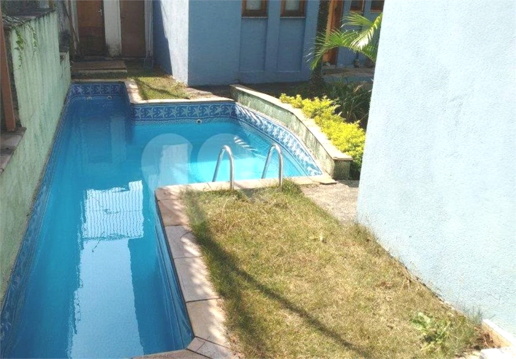 Venda Condomínio São Paulo Vila Mazzei REO387470 28