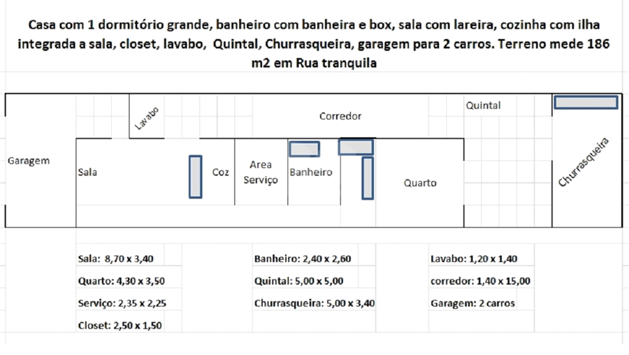 Venda Casa térrea São Paulo Vila Mariana REO387549 16