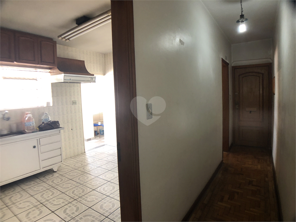 Venda Apartamento São Paulo Vila Paulicéia REO387576 4