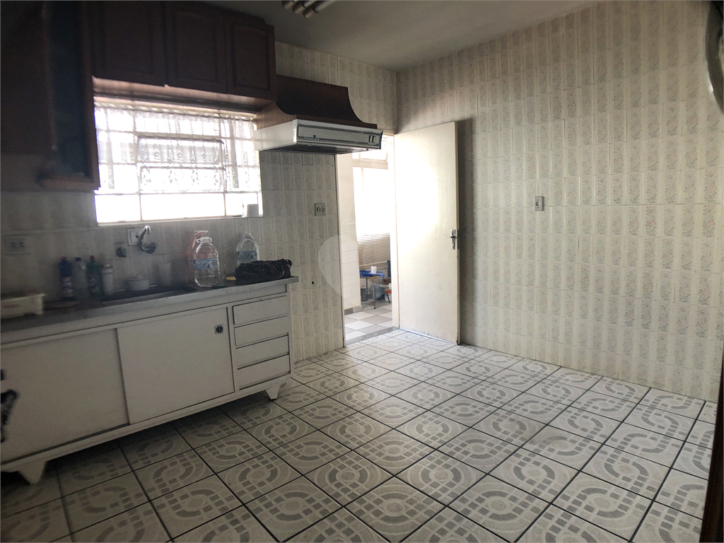 Venda Apartamento São Paulo Vila Paulicéia REO387576 16