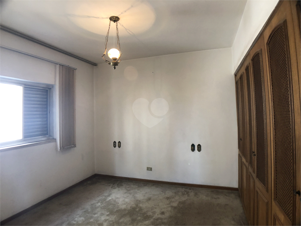 Venda Apartamento São Paulo Vila Paulicéia REO387576 11