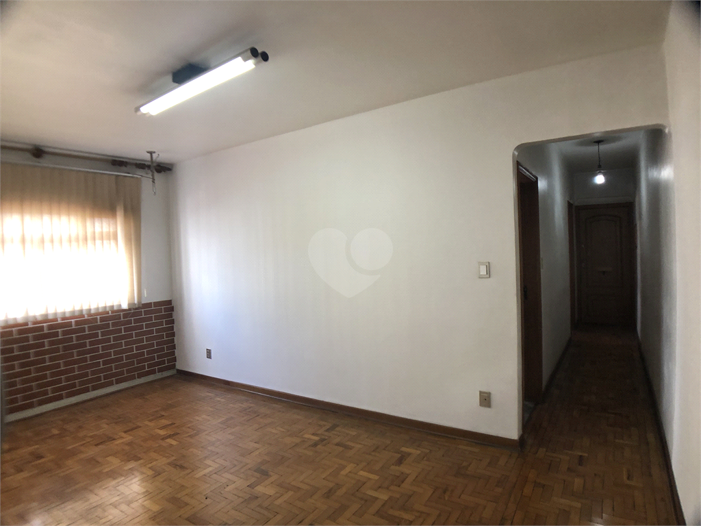 Venda Apartamento São Paulo Vila Paulicéia REO387576 1